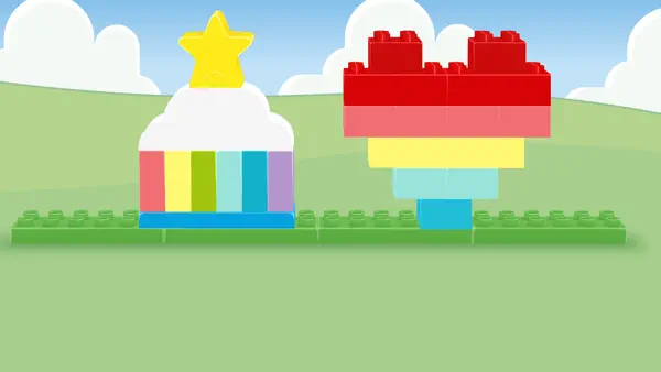 Rainbow Play