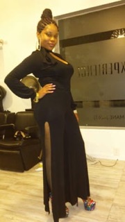 360 Hair Lounge