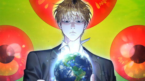 Read more about Wrong planet. Wrong body.