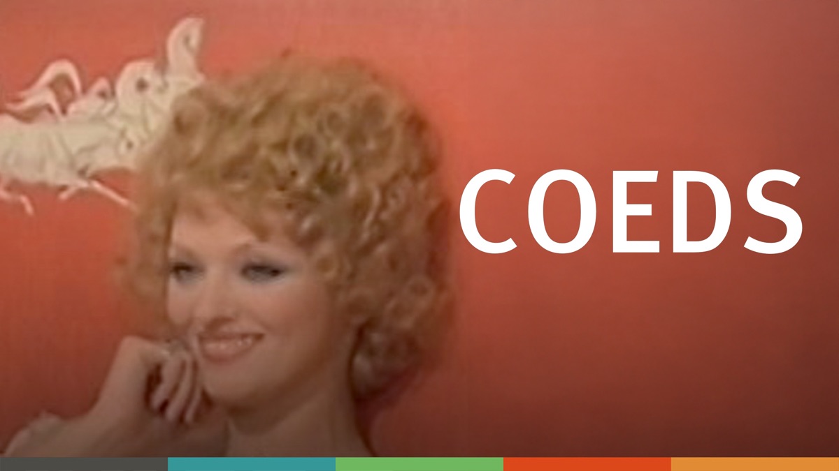 ‎Coeds - Apple TV