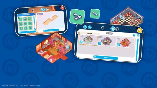 Cabin Layouts & Kits