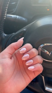 Shangri La Nail Bar Photos