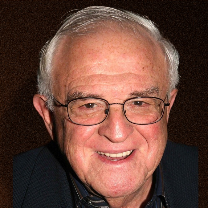 Edward S. Feldman Movies and Shows - Apple TV
