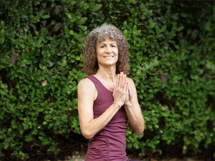 The Transformational Power of Yoga with Desiree Rumbaugh - Apple TV