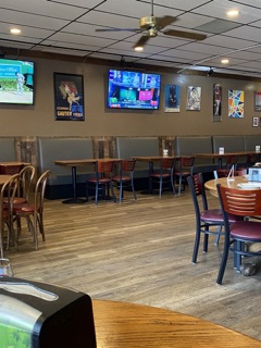 Bogey's Pizza Photos