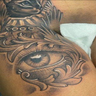 Lush Tattoos photo 9