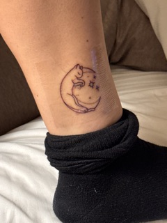 Live by the Sword Tattoo photo 8