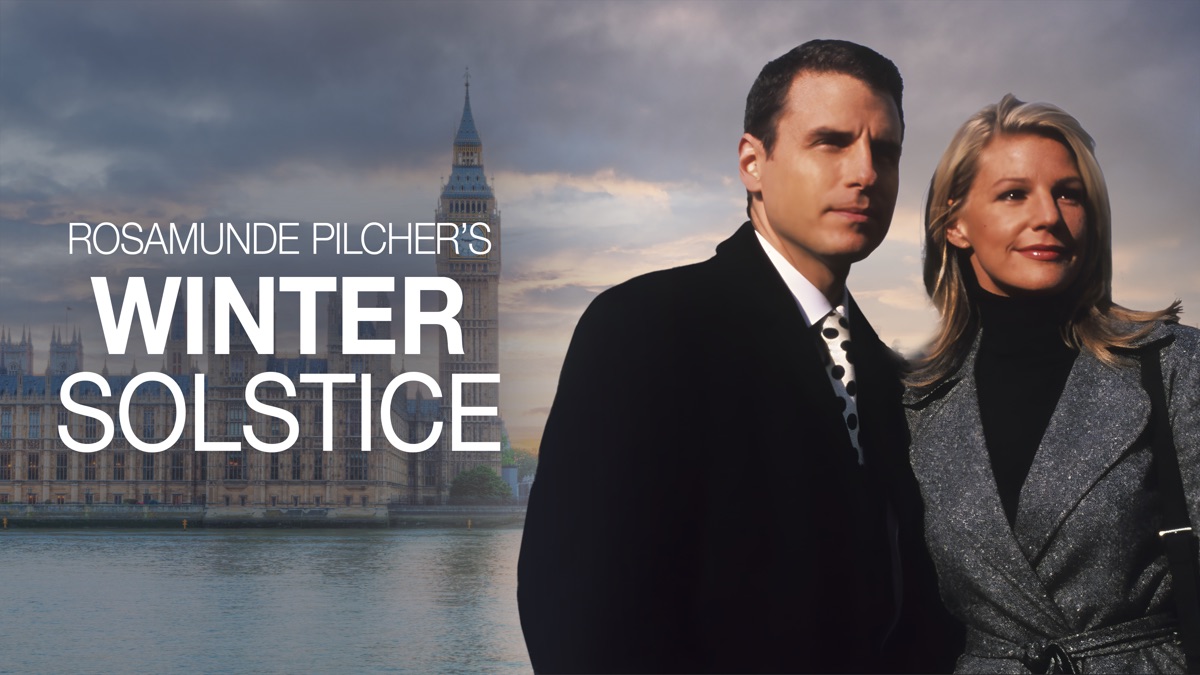 ‎Rosamunde Pilcher Winter Solstice Apple TV