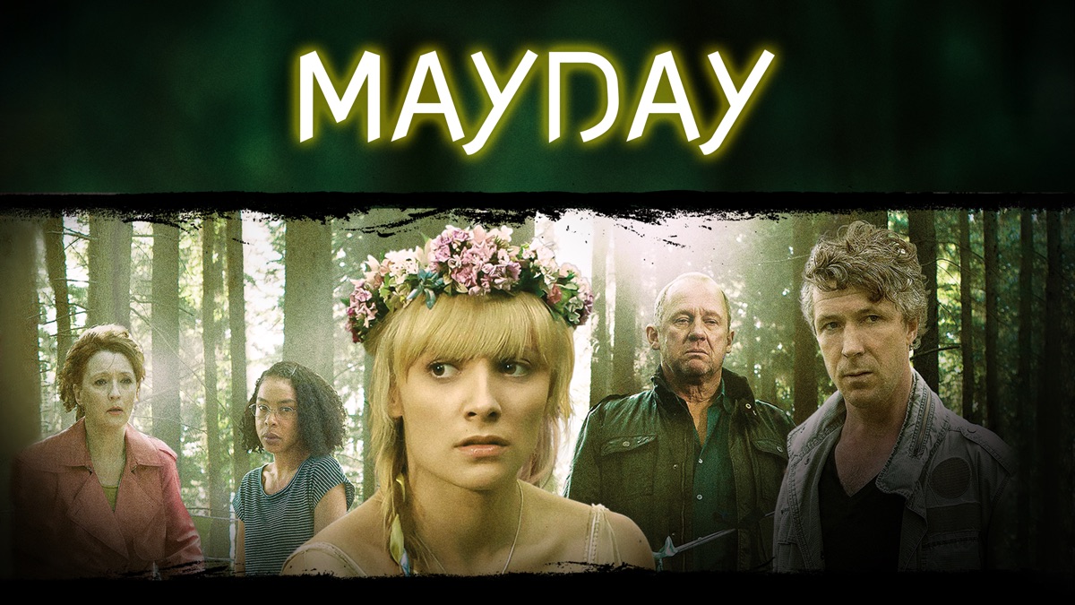 ‎Mayday - Apple TV