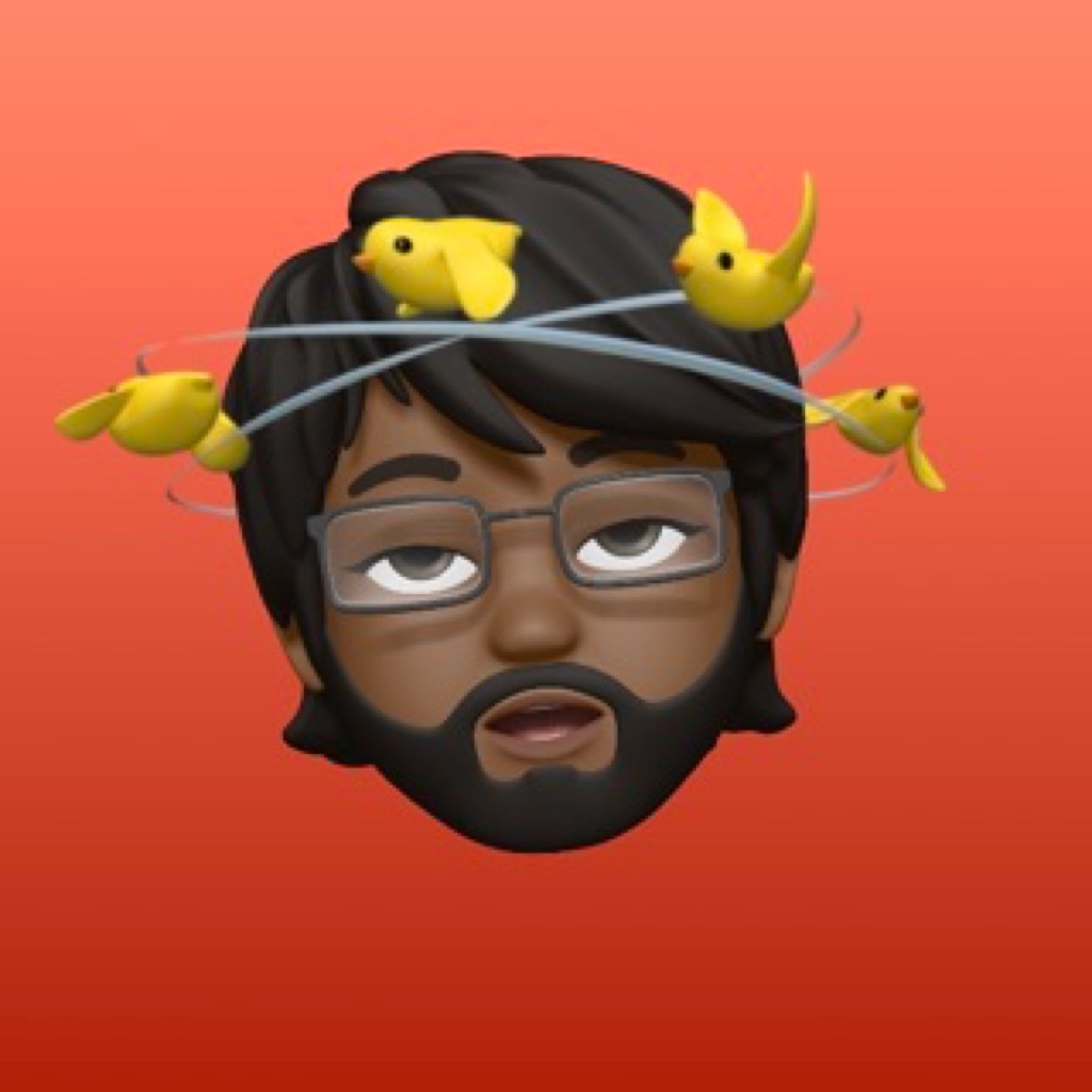 AppleMusic profile picture for @abysmal