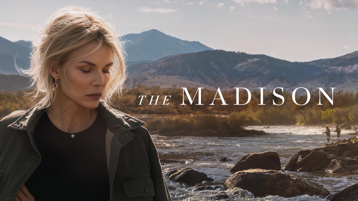 ‎The Madison - Apple TV