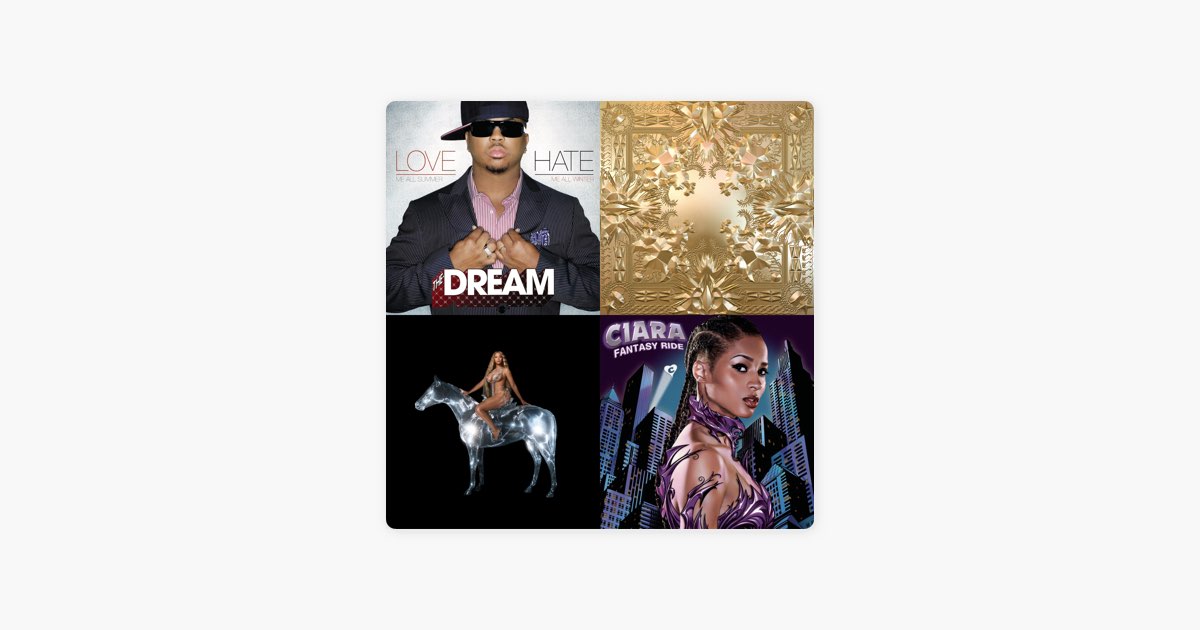 ‎It Was All A Dream 📝 by Lowkey Apple Music