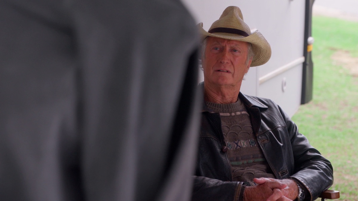 ‎Episode 3 – Darby and Joan (Season 1, Episode 3) - Apple TV (AU)