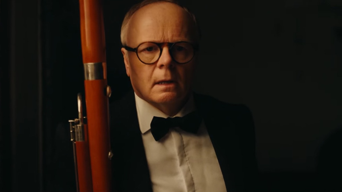 The One Note Man - Apple TV