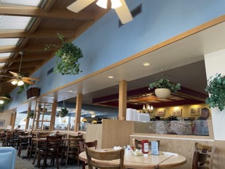 Nikarry’s Restaurant