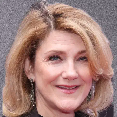 Victoria Clark