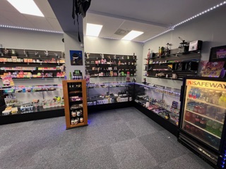 919 Smoke Shop Vapes & Delta8 in Raleigh, NC United States