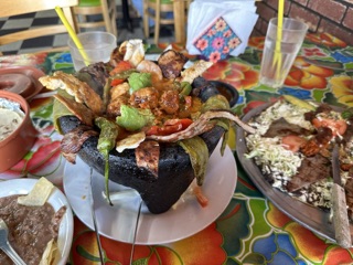 Lindo Oaxaca