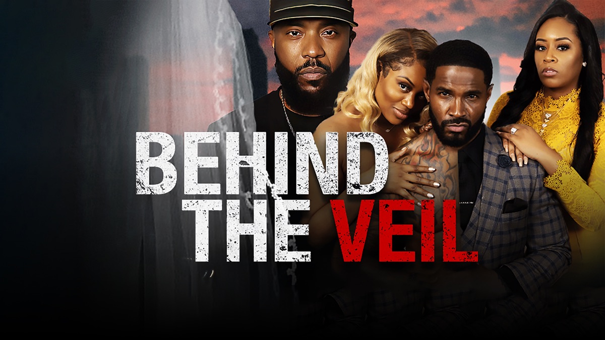 ‎Behind the Veil - Apple TV