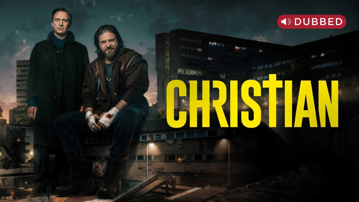 ‎Christian - Apple TV