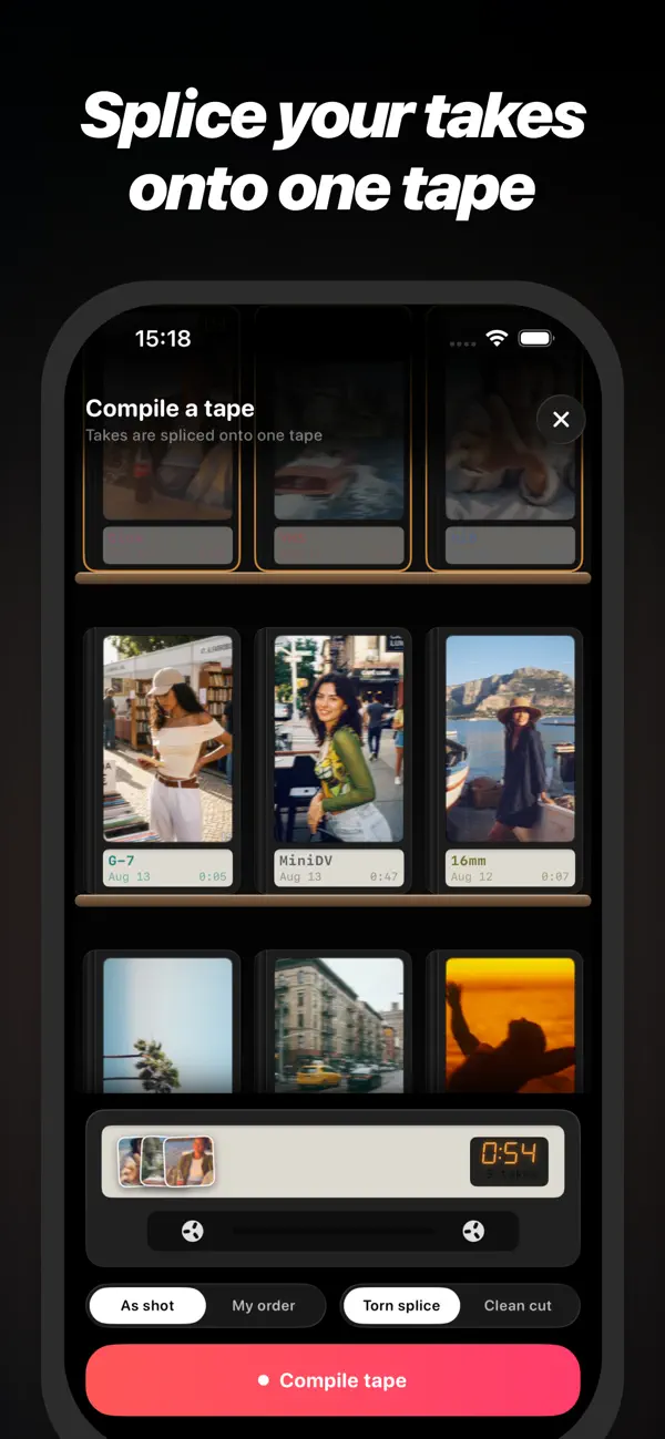REC screenshot 8