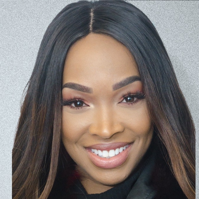 ‎Films et séries avec Malika Haqq Apple TV