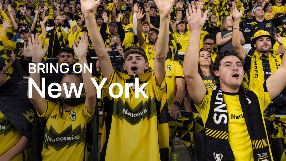 Previa del partido de la MLS de New York Red Bulls vs. Columbus Crew (MX)