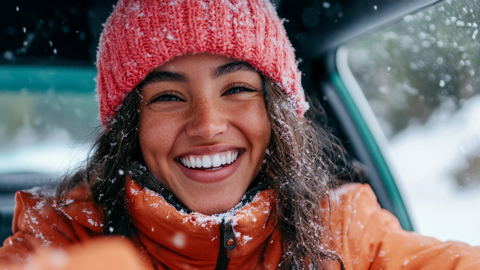 Read more about Winter Practice & Chill