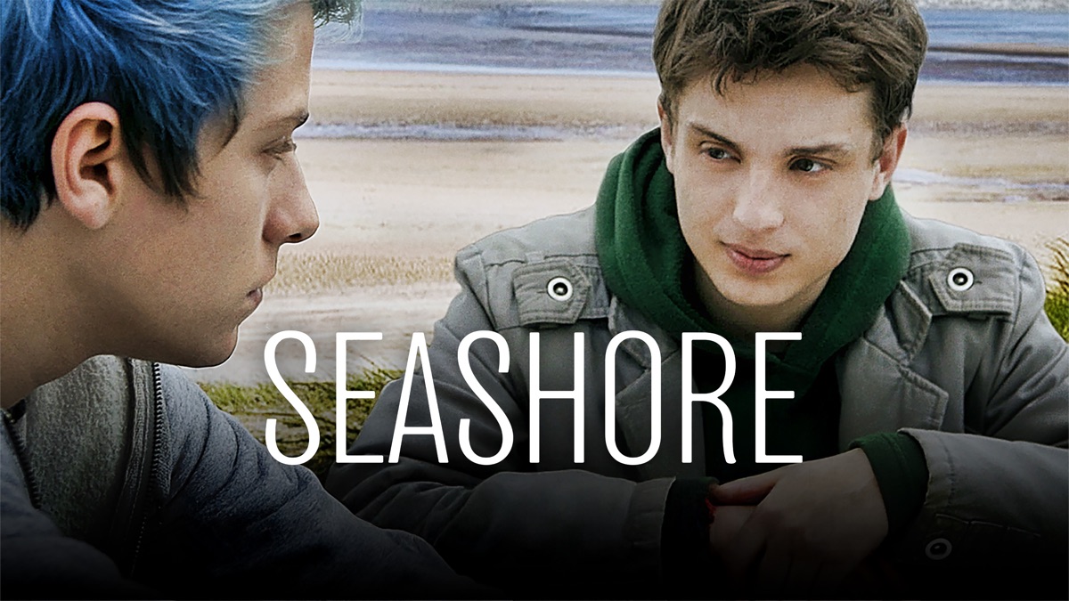 ‎Seashore - Apple TV