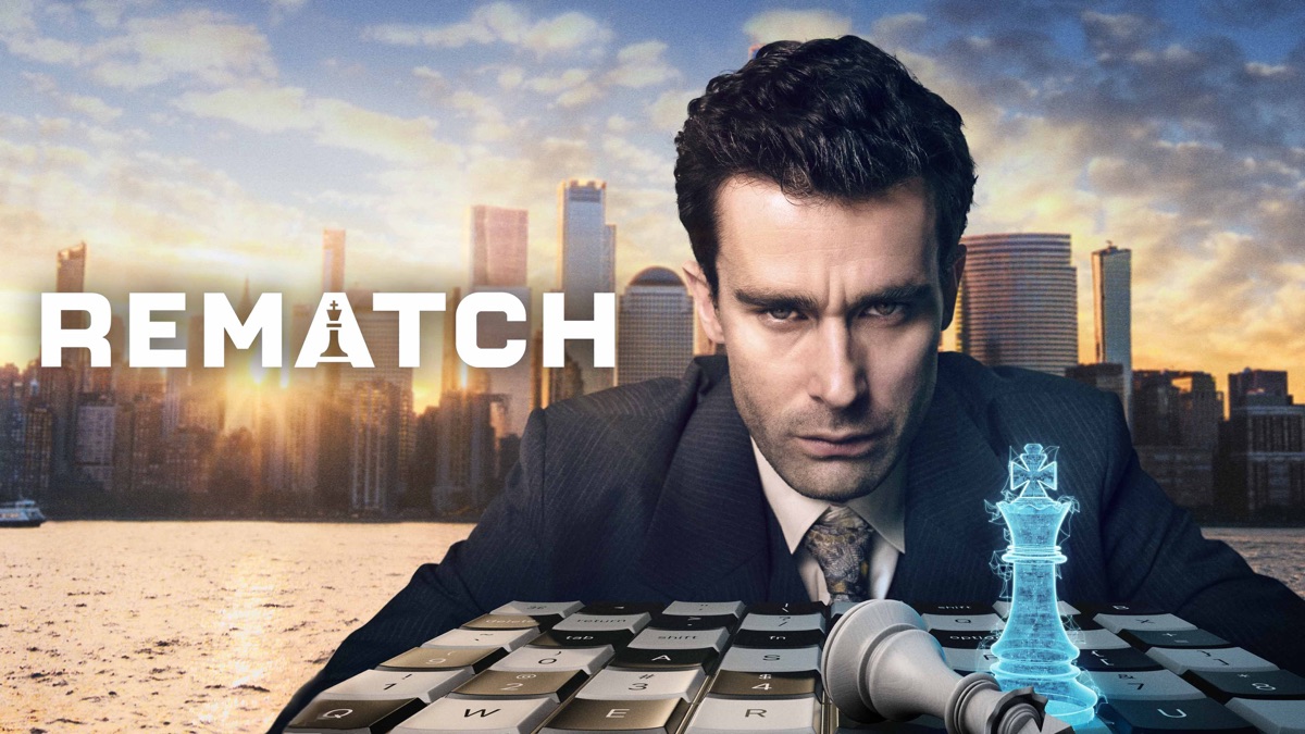 ‎Rematch - Apple TV