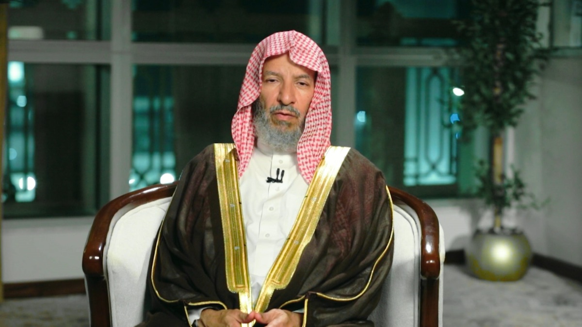 ‎Episode 17 - Yawm La Yanfa' Mal Wa La Banoun (Series 1, Episode 17 ...