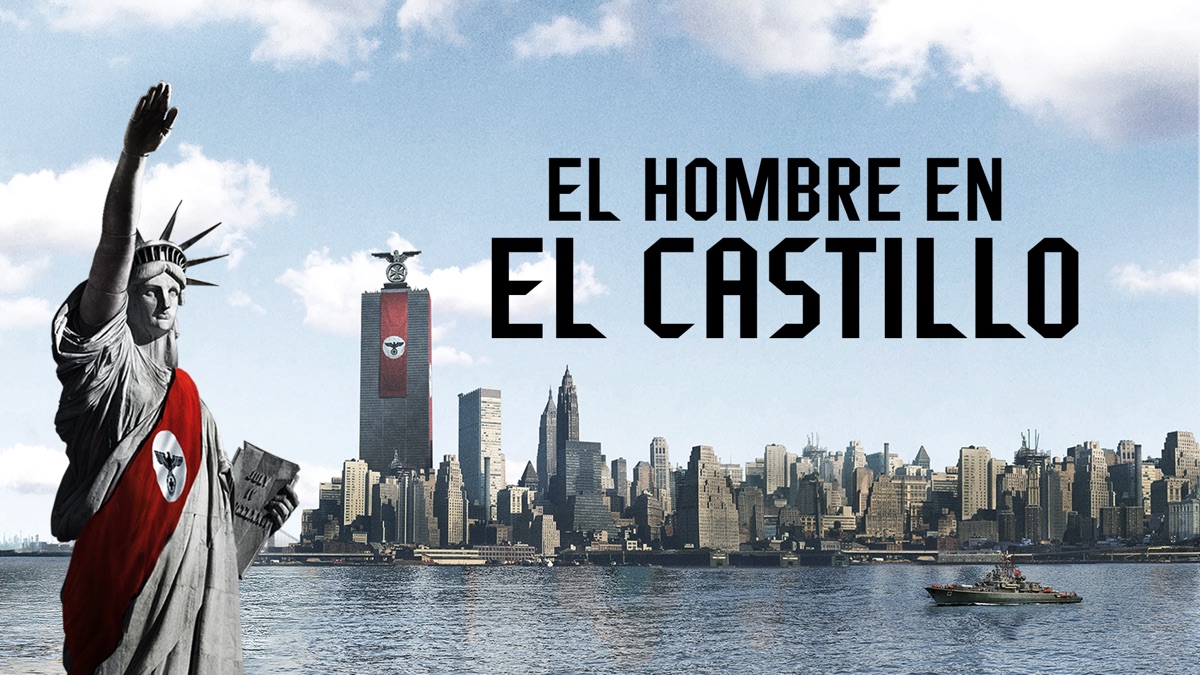 ‎El hombre en el castillo - Apple TV