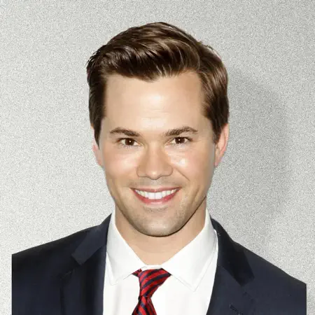 Andrew Rannells
