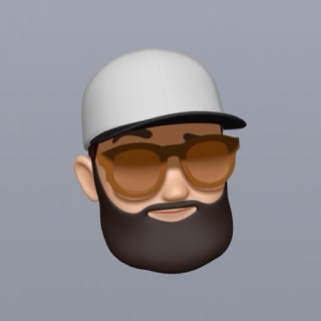 AppleMusic profile picture for @joshua