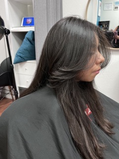 Touch Up Hair Studio