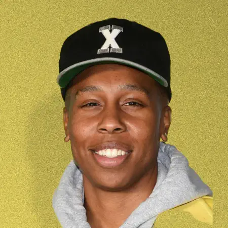 Lena Waithe
