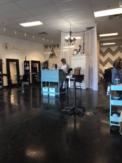 Opulence Salon & Spa