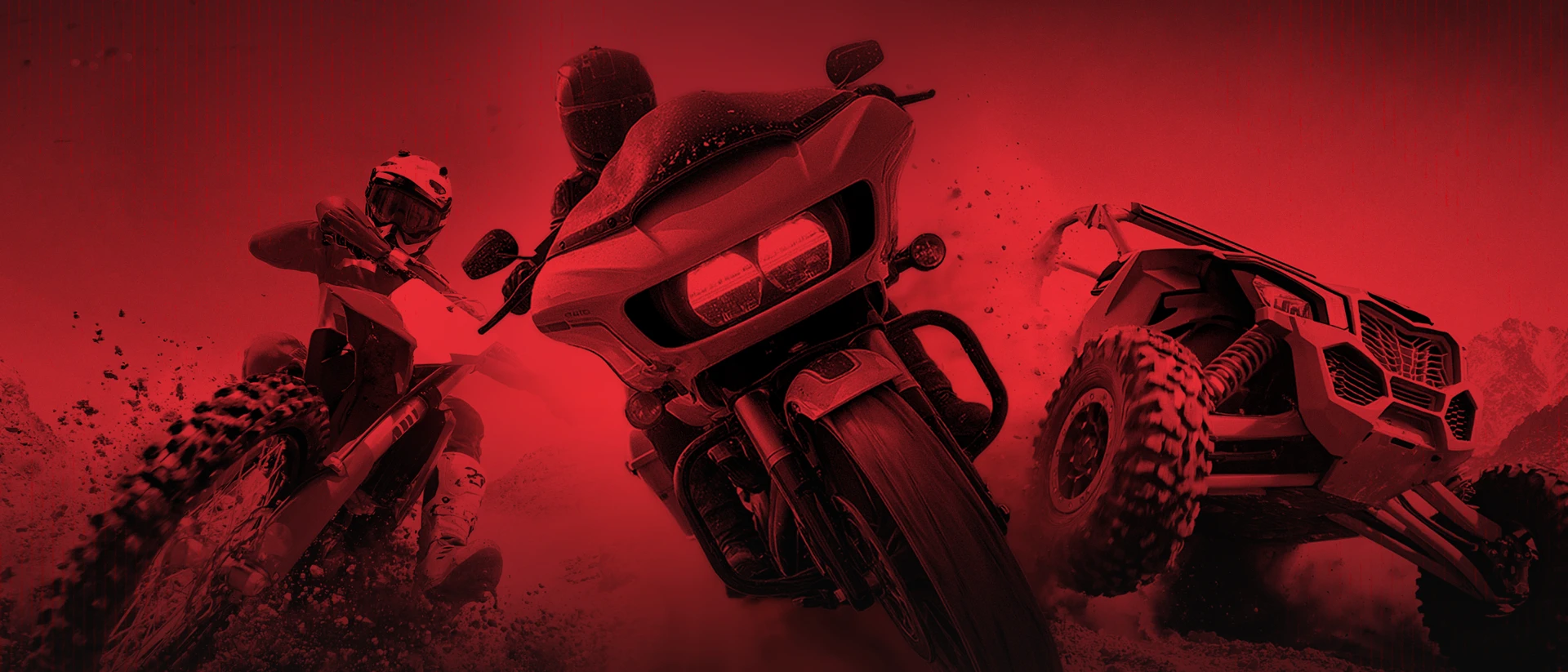 PowerVision 4 App Store product page header