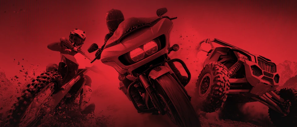 PowerVision 4 App Store product page header