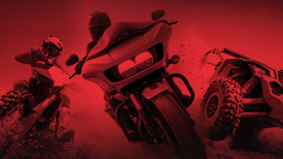 PowerVision 4 App Store product page header