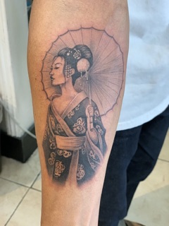 Samurai_tattooist photo 7