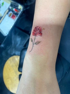 Michael Angelo Ink photo 5