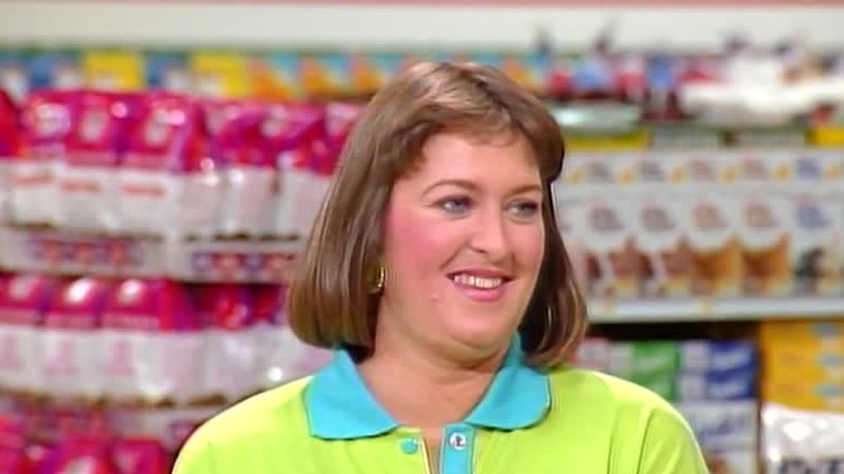 2 - Supermarket Sweep (Season 2, Episode 342) - Apple TV