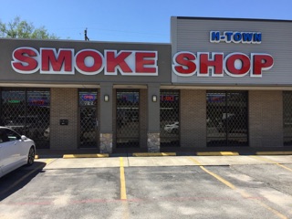 H Town Smoke And Vape Shop in Houston, TX United States