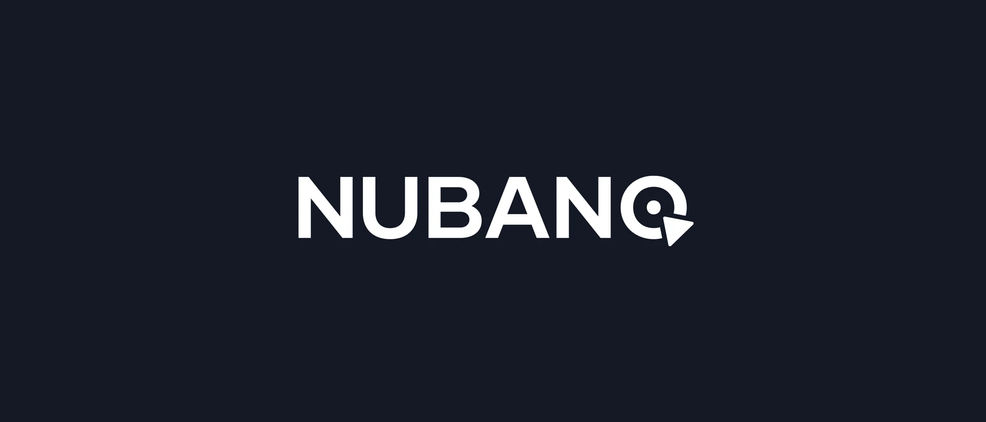 Nubanq: Crypto Wallet Banking product page header
