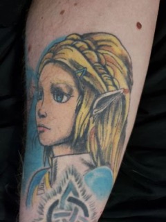Vintage Ink Tattoo Studio