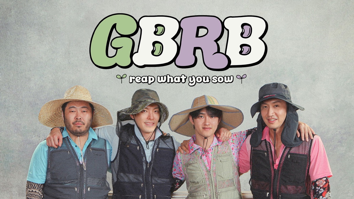 ‎GBRB reap what you sow - Apple TV