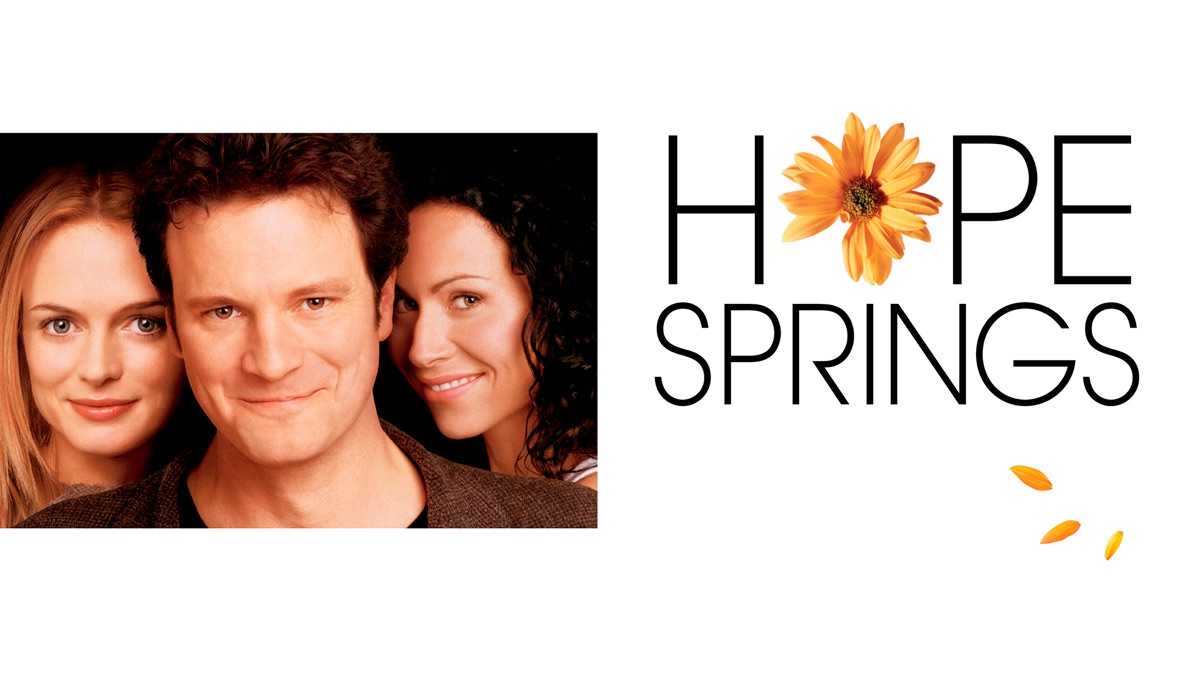 ‎Hope Springs - Apple TV