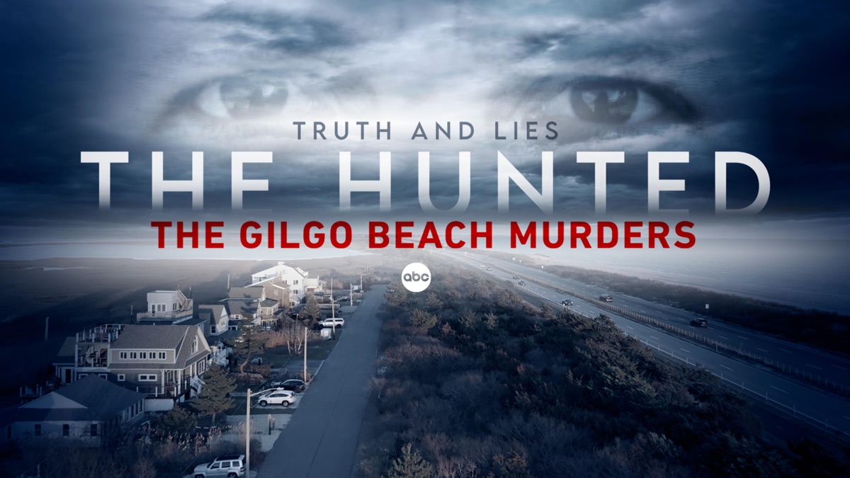 Hunted Tv Show Hulu 60 Photos - Moonagedaydream.film