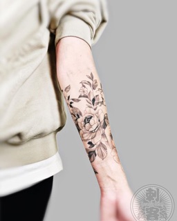 Assassin Tattoo NYC photo 4